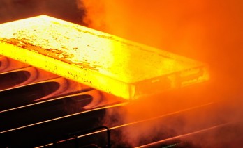 Demir Çelik Sektöründe Geri Dönüşüm