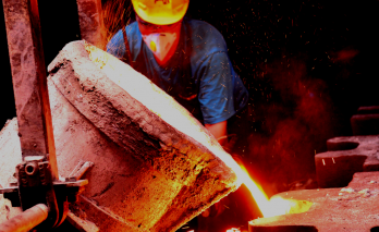 Dijitalleşen Dünyada Demir Çelik Sektörü