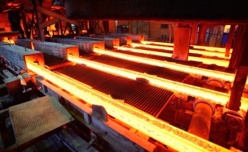 Ekol Çelik: Özelleştirilmiş Vasıflı Çelik Çözümleri