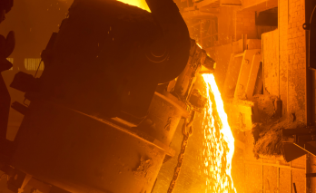 Türkiye’de Demir Çelik Sektörünün Durumu